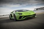 Lamborghini Aventador S 2017 года (WW)